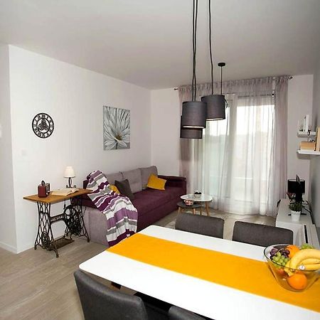 Apartment Sweet Daisy With Parking Zadar Zewnętrze zdjęcie