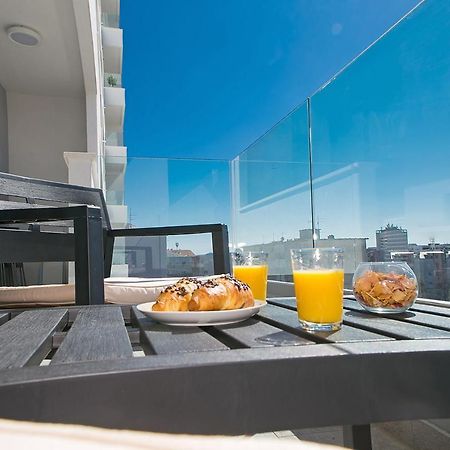 Apartment Sweet Daisy With Parking Zadar Zewnętrze zdjęcie