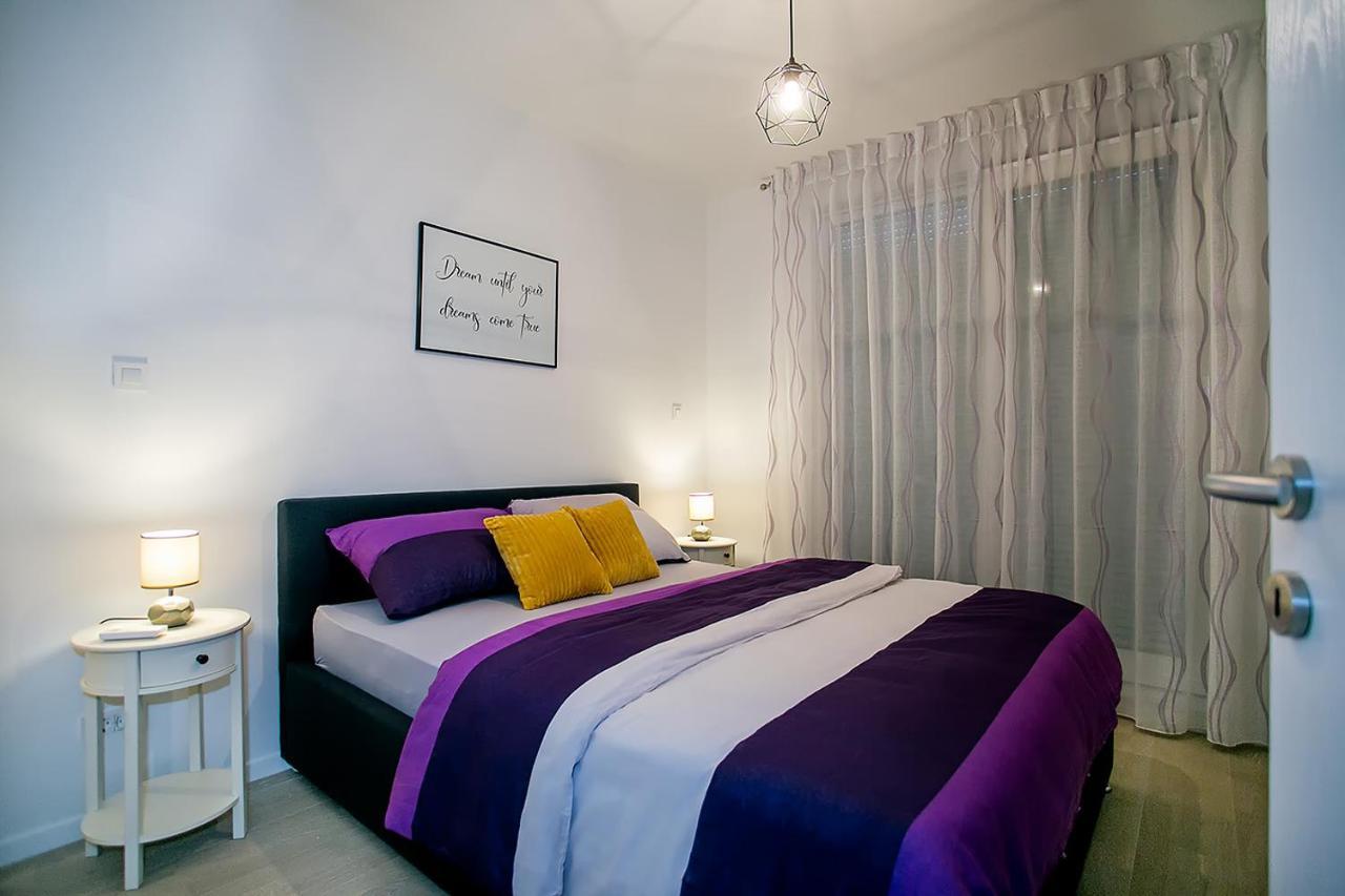 Apartment Sweet Daisy With Parking Zadar Zewnętrze zdjęcie