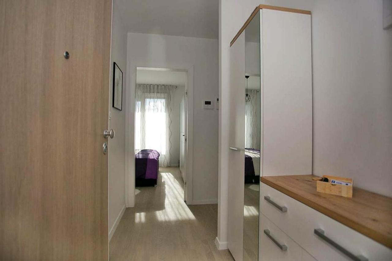 Apartment Sweet Daisy With Parking Zadar Zewnętrze zdjęcie