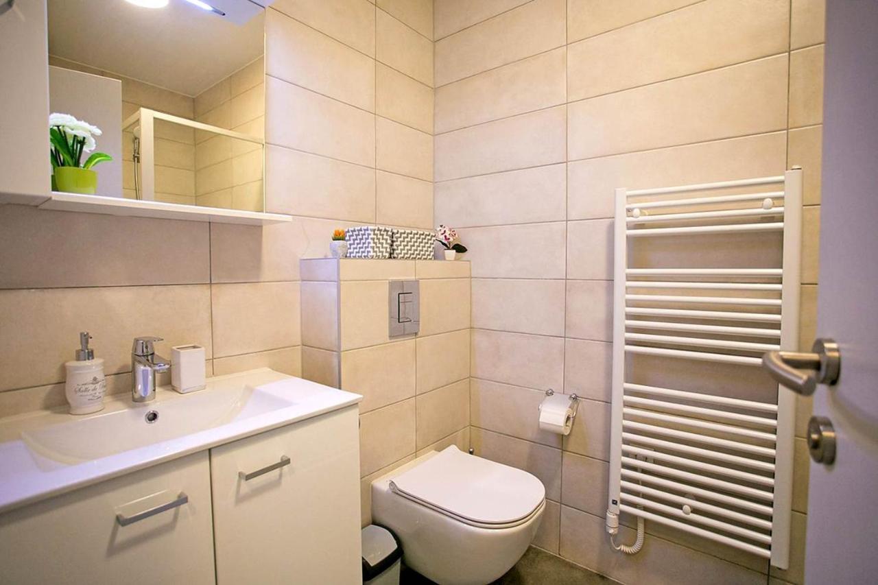 Apartment Sweet Daisy With Parking Zadar Zewnętrze zdjęcie