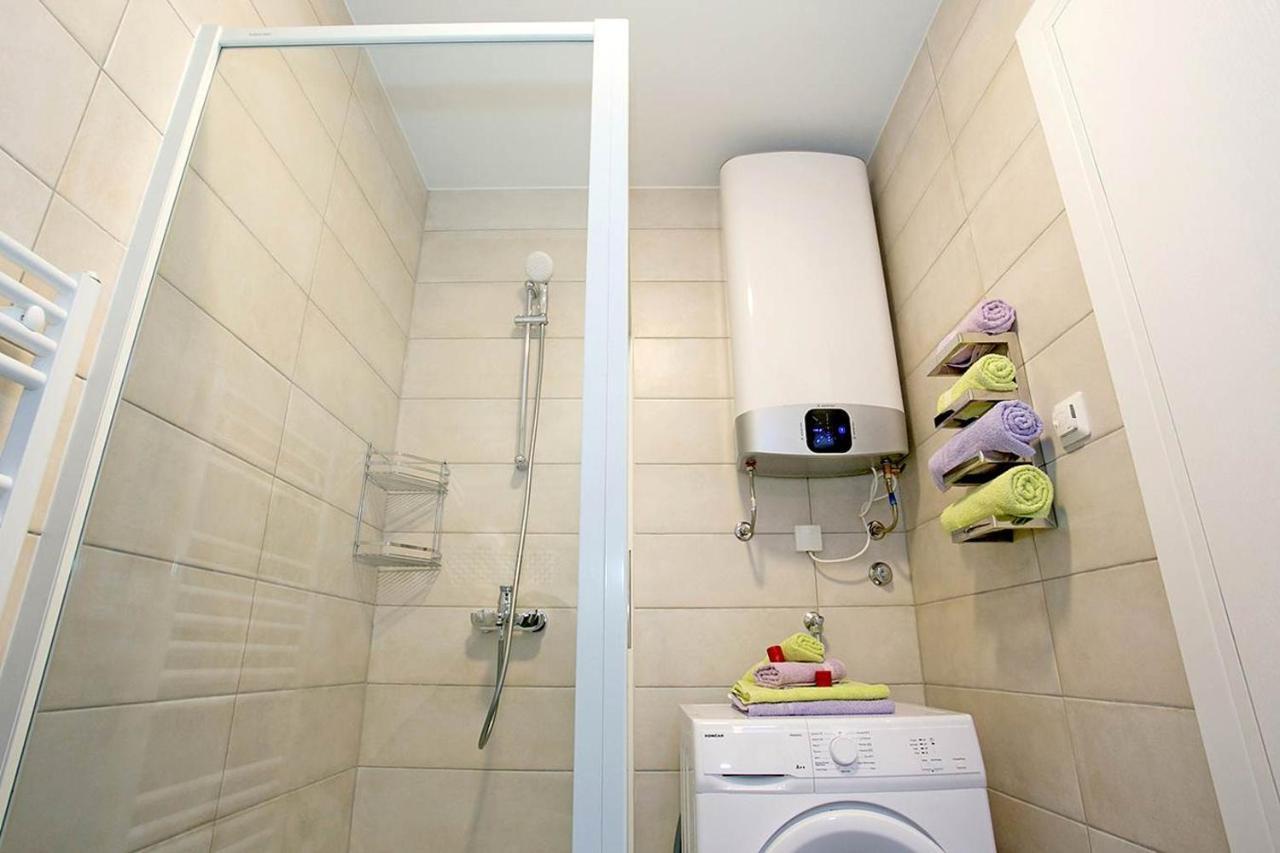 Apartment Sweet Daisy With Parking Zadar Zewnętrze zdjęcie