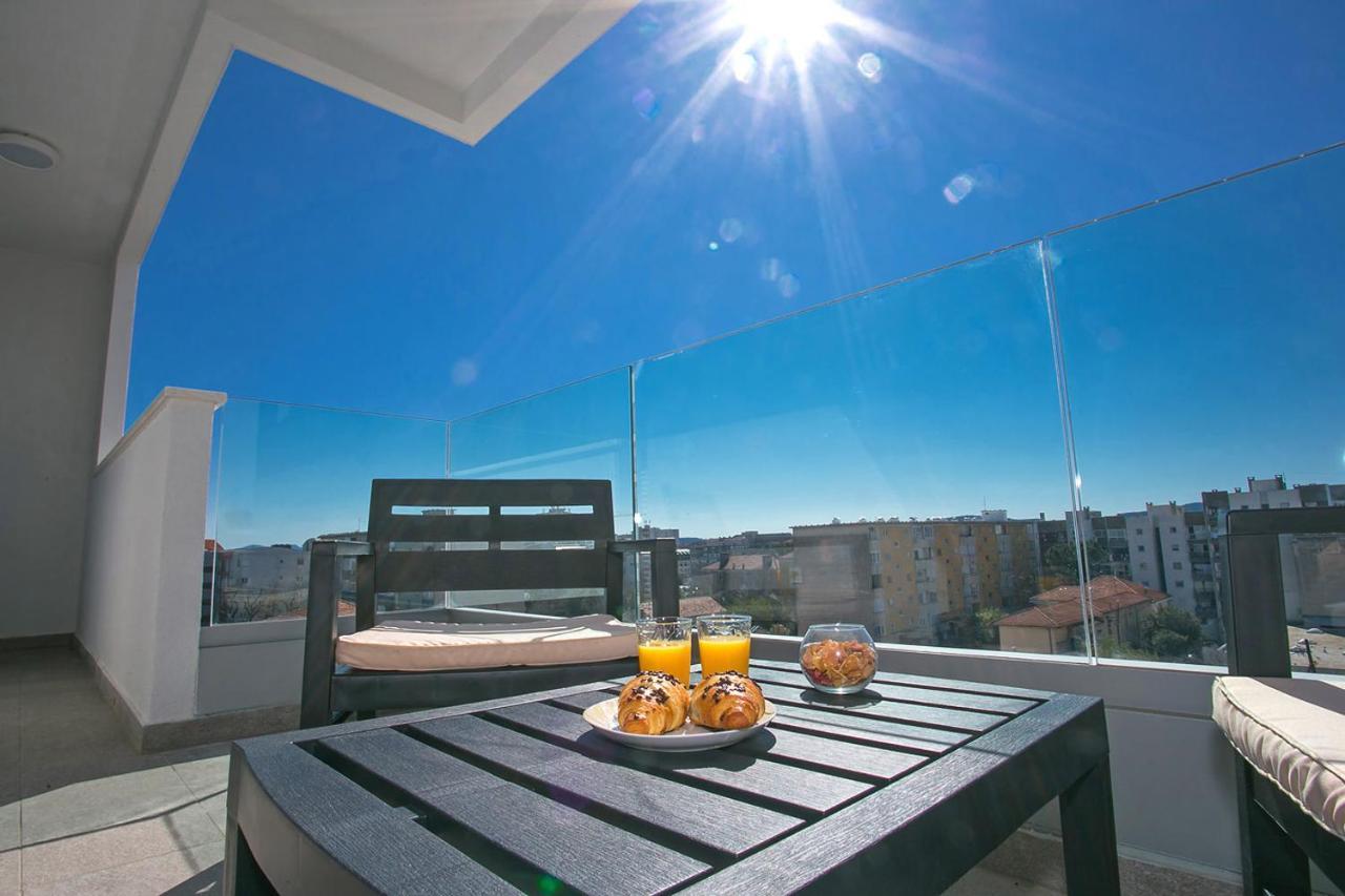 Apartment Sweet Daisy With Parking Zadar Zewnętrze zdjęcie