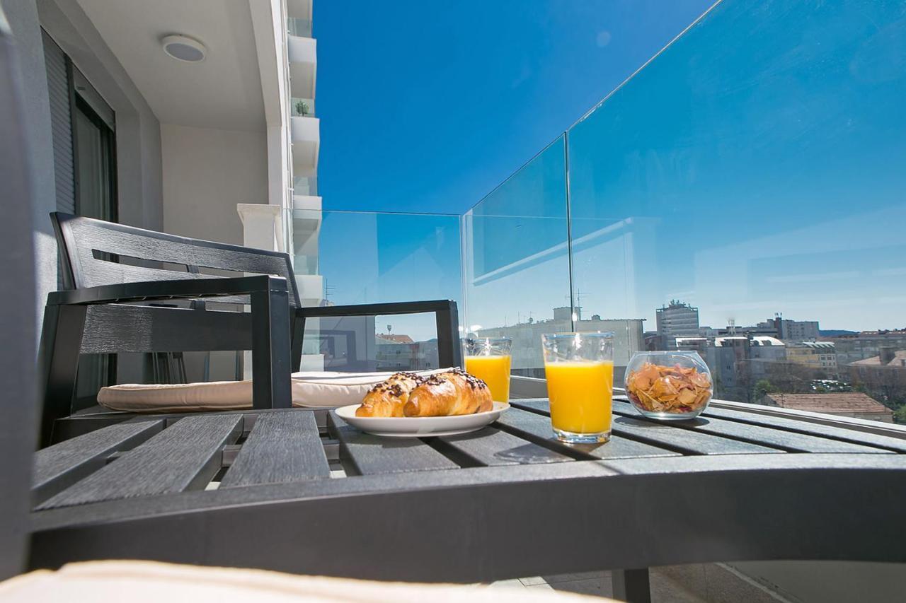 Apartment Sweet Daisy With Parking Zadar Zewnętrze zdjęcie
